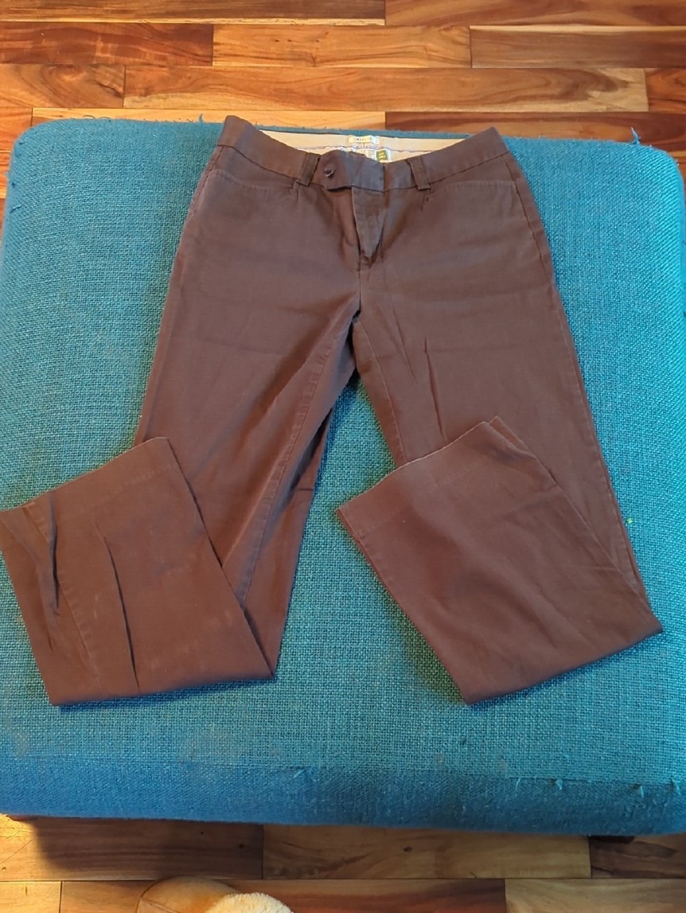 Old Navy Women's Brown Pants